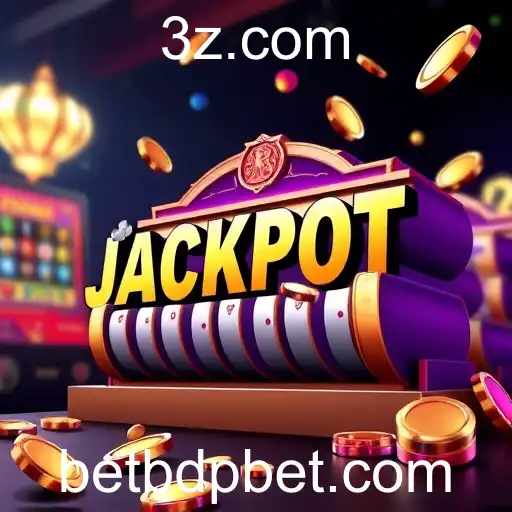 BDPBet: O Futuro dos Jogos Online em 2025