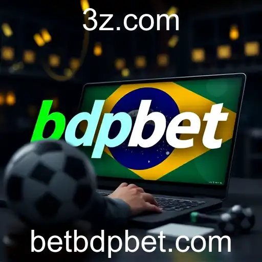 Expansão e Tendências dos Jogos Online: O Caso 'bdpbet'