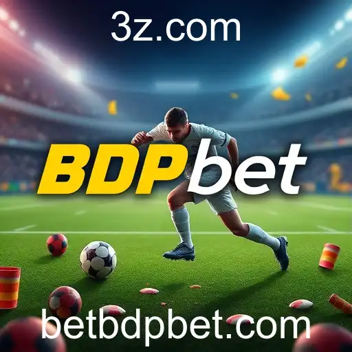 Bdpbet Revoluciona o Cenário dos Jogos Online