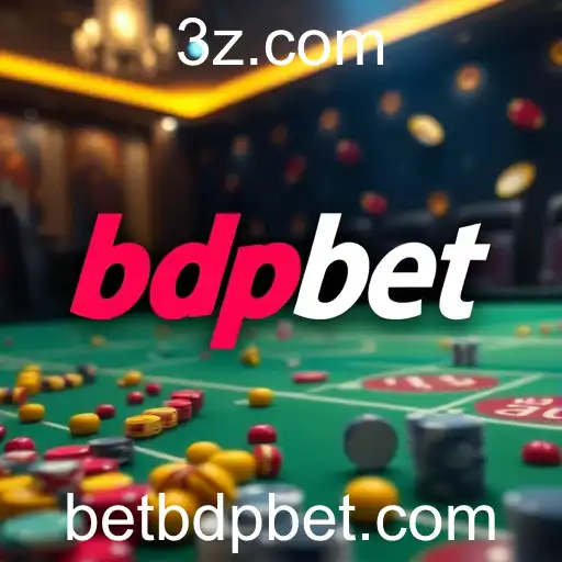 Ascensão do bdpbet e o Crescimento dos Jogos Online em 2025