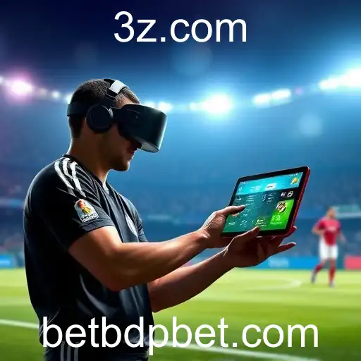 A Ascensão do BDPBET e as Tendências dos Jogos Online em 2025