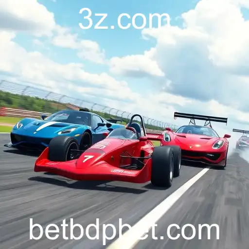 A Revolução do Bdpbet nos Jogos Online