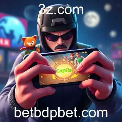 Tendências e Inovações no Mercado de Jogos Online