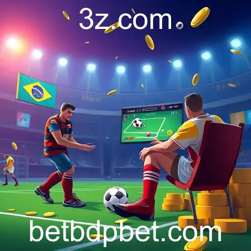 O Impacto do Crescimento dos Sites de Jogos Online