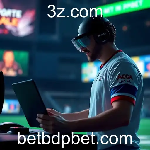 Inovações e Desafios no Mundo dos Jogos