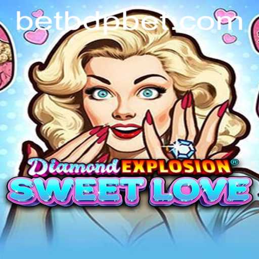 DiamondExplosionSweetLove: A Captivating Adventure