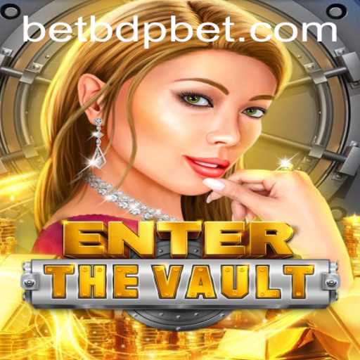 Discover EntertheVault: An Immersive Gaming Experience