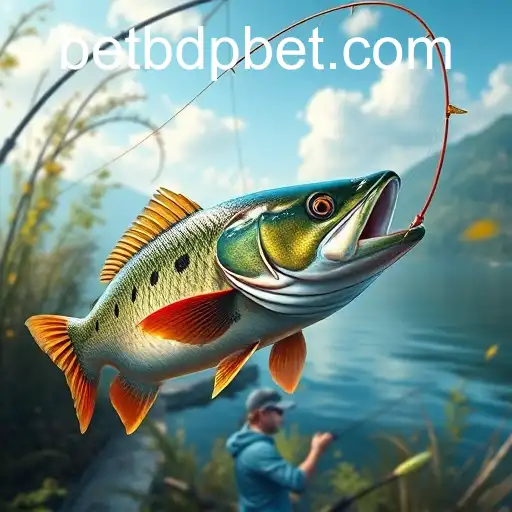 Exploring the World of Fishing Games