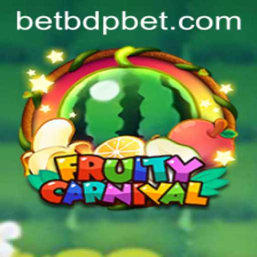 FruityCarnival: Embark on a Vibrant Gaming Adventure with Bdpbet