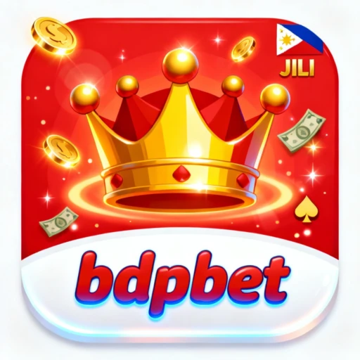 bdpbet logo