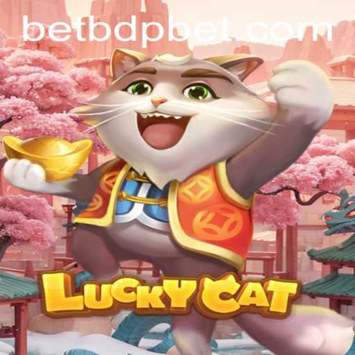 Exploring the Thrill of LuckyCat: A Comprehensive Guide to the Game and Its Rules with Bdpbet