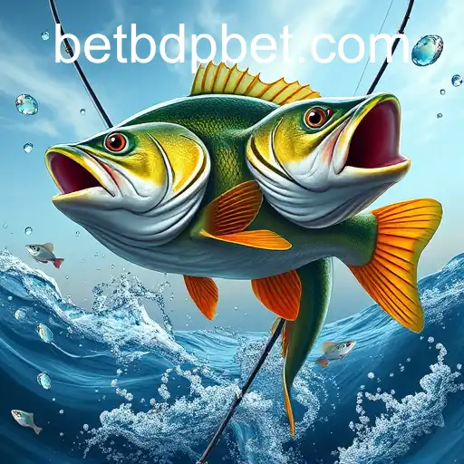 Exploring the World of Online Fishing with bdpbet